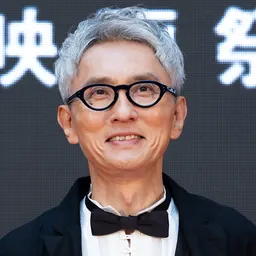 Portrait of Yutaka Matsushige