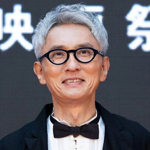 Portrait of Yutaka Matsushige