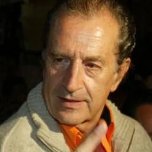 Portrait of Rodrigo Borja Cevallos
