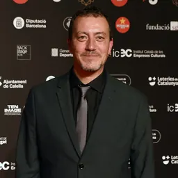 Portrait of Roger Casamajor