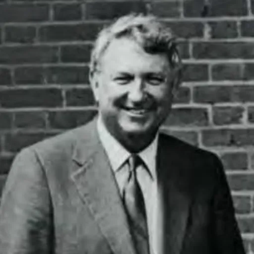 Portrait of Samuel A. Banks