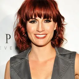 Portrait of Alison Haislip