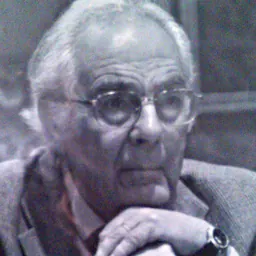 Portrait of Francisco Morales Padrón