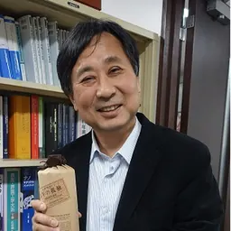 Portrait of Hiroshi Nishihara