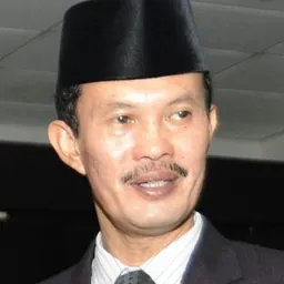 Portrait of Harnojoyo