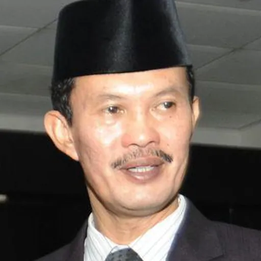 Portrait of Harnojoyo