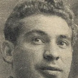 Portrait of René Duffort