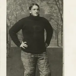 Portrait of William Edwards