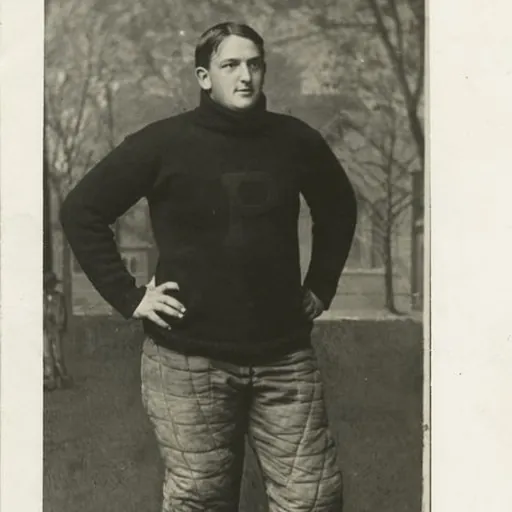 Portrait of William Edwards