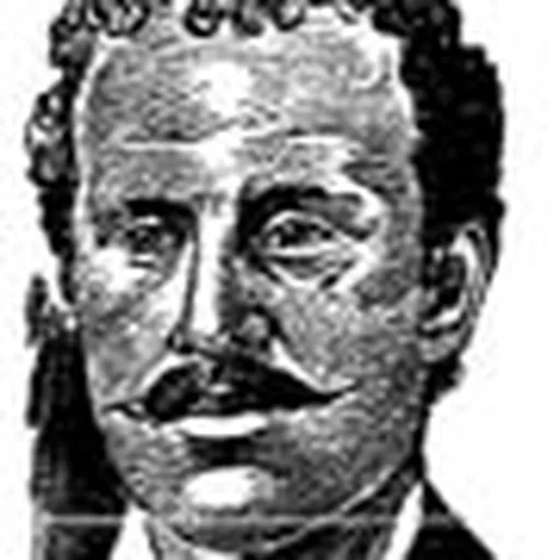 Portrait of John McKelvey