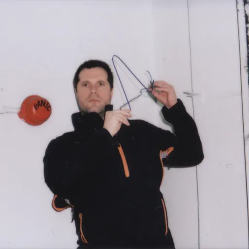 Portrait of XVALA