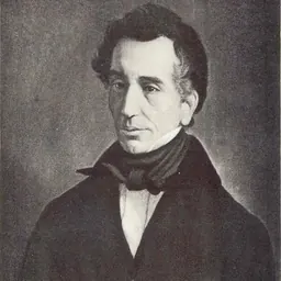 Portrait of Alexandru Sturdza