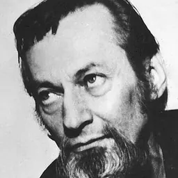 Portrait of Darie Magheru