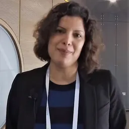 Portrait of Tina Eliassi-Rad