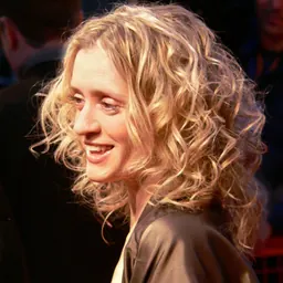 Portrait of Anne-Marie Duff