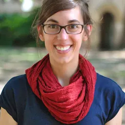 Portrait of Lindsey Drager
