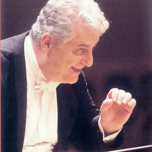 Portrait of Karolos Trikolidis