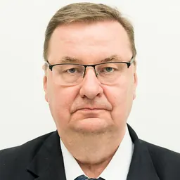 Portrait of Szymon Giżyński