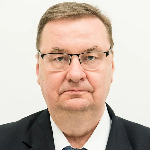 Portrait of Szymon Giżyński