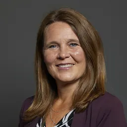 Portrait of Vikki Slade