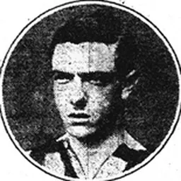 Portrait of Oscar Linkson