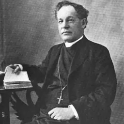 Portrait of Frank Rosebrook Millspaugh