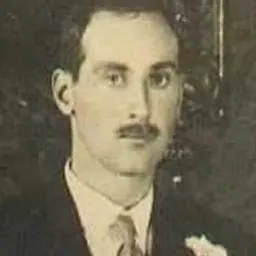 Portrait of Prince Berthold, Margrave of Baden