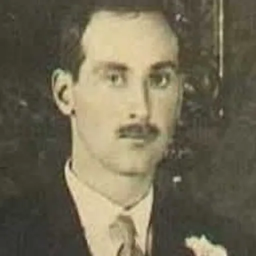 Portrait of Prince Berthold, Margrave of Baden
