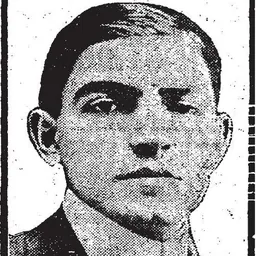 Portrait of George Obrenovic