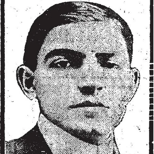 Portrait of George Obrenovic
