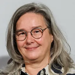 Portrait of Heike Werner