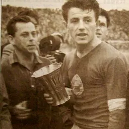 Portrait of Mircea Petescu