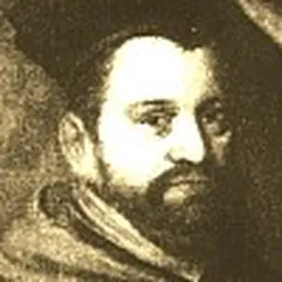 Portrait of Zbyněk Berka z Dubé