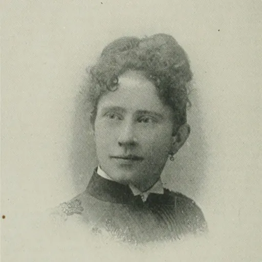 Portrait of Belle Howard