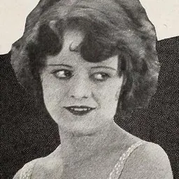 Portrait of Charlotte Pierce