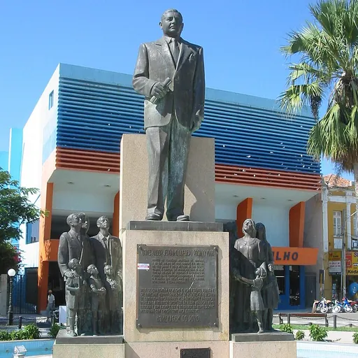 Portrait of Dix-Sept Rosado
