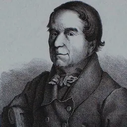 Portrait of Carlo Ignazio Pozzi