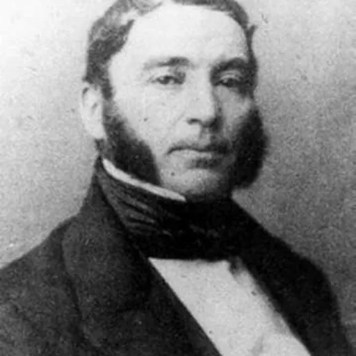 Portrait of Lucien Vidi