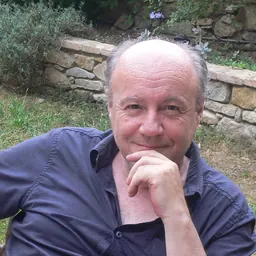 Portrait of Miquel Roger Casamada