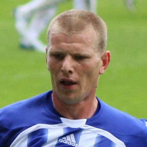 Portrait of Andrejs Prohorenkovs