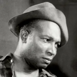Portrait of J. Augustus Smith
