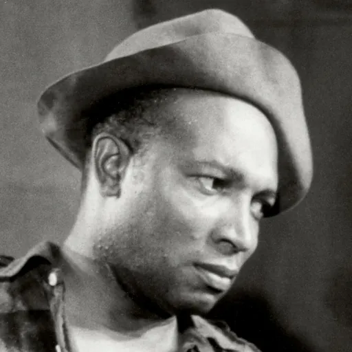 Portrait of J. Augustus Smith