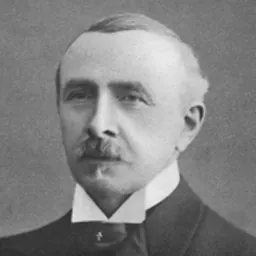 Portrait of Jan Hendrik de Waal Malefijt
