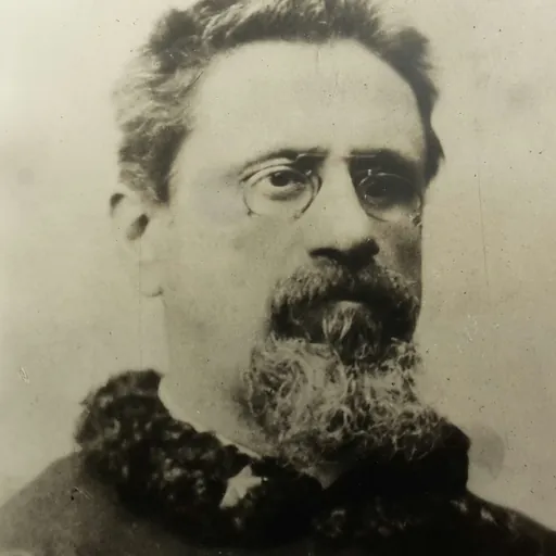 Portrait of Cesare Airaghi