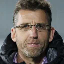 Portrait of Alfred Hörtnagl