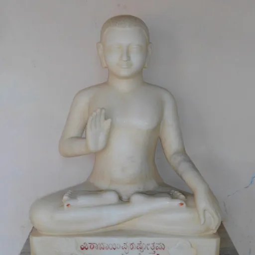 Portrait of Pujyapada