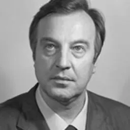 Portrait of Mario Toros