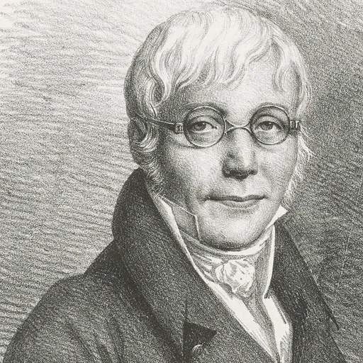 Portrait of Jean-Thomas Thibault