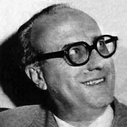Portrait of Vittorio Metz