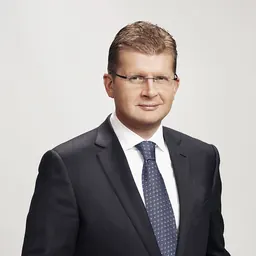 Portrait of Peter Žiga